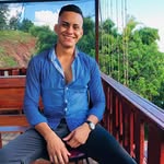 Yefri Josue Escobar Antunes - @yefriescobar123 - Instagram
