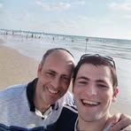 Yehuda Benjamin - Facebook