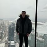 Yehuda Berkowitz - @yehudab56 - Instagram