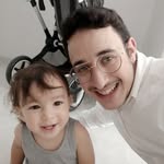 Yehuda Blum - @lkhblhblvm - Instagram