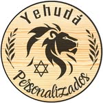 Yehudá Personalizados / Gravação e Corte a laser - @yehudapersonalizados - Instagram