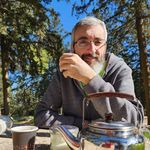 Yehuda Levi - @yehuda60166 - Instagram