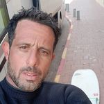 Yehuda Levi - @udilevi280 - Instagram