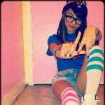 yeila rivera - @yeila_lol_17 - Instagram