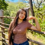 𝓛𝓪𝓻𝓲𝔃𝓪 𝓡𝓪𝓶𝓲𝓻𝓮𝔃🤍 - @yeimi.castillo_r - Instagram