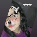 Yeimi castillo - @alizonlopez747 - Instagram
