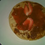 Yeimi Castillo - @yeimi9459pupusadechocolate - Instagram