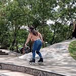 Yeimi Castro - @yeimirsk8 - Instagram