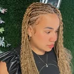 Yeimi Castro - @c.yeimi - Instagram
