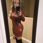 Yeimi Rios - @ryeimi - Instagram