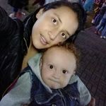 yeimi rios - @millostatis58 - Instagram
