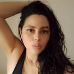 Yeimi Rojas - @yeimivr - Instagram