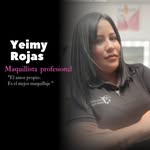 Yeimi rojas - @yj.yeimirojas_makeup - Instagram