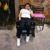 Yeimi Rojas - @yeimirojas01 - TikTok