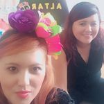 Yeimi Rubio - @rubioyeimi - Instagram