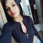 Yeimi Sanchez - @pao.lis1997 - Instagram