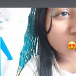 Yeimi Vásquez - @deni_ss3_vz - Instagram