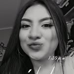 Yeimi Vásquez - @vasquezchina15 - Instagram