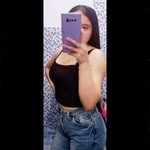 Yeimi Vasquez - @vz_yeimi - Instagram