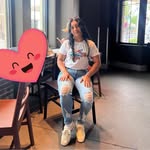 Yeimi Vásquez - @yeimivasquez41 - Instagram