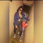 Yeimi Vasquez - @yeilinn30 - Instagram