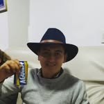 Yeison Monroy - @monroy1822 - Instagram