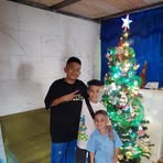 Yeison Monroy - Facebook