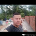 Yeison Monroy - @yeisonmonroyruiz - Instagram