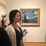 Yeji Han - @hanyejesus - Instagram