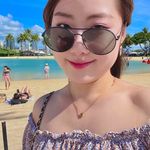 Yejin An - @yeahgenie_ya - Instagram