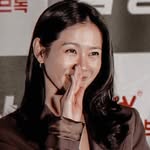 Son Ye-jin // fan account - @yejinsonshine - Instagram