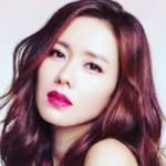 yejin son - @yejinson2000 - Instagram