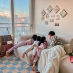 YEJINSON - @onahan_mom - Instagram