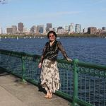 Yejing Yang - @yejingyboston - Instagram