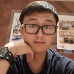Eugene Wu Yejun - @wuyejun - Instagram