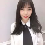 Yejun WU - @wuyejun1996 - Instagram