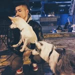 Antony - @liu.yelei - Instagram