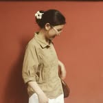 Echo_Yelin Chen - @echoyelinchen - Instagram