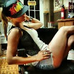 Yelitza Ocasio - @y3y3_13 - Instagram