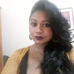 Yelitza Ramírez - @yelitzaramirez.11 - Instagram