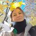Irynka Ukrainka Yellow-Blue - Facebook
