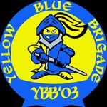 ULTRAS YBB'03 - @yellow_blue_brigade - Instagram