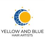 Yellow and blue| Alisados| Botox Capilar| Balayage| Mechas - @yellow_blue21 - Instagram