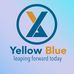 Yellow Blue - Facebook