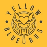 YELLOW BLUE BUS - @yellowbluebus.bucha - Instagram