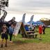 Yellow Gum Park - Blue Lake - Facebook