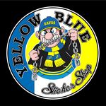 Yellowblue Sticker Shop - @yellowbluestickershop - Instagram