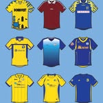 yellowblueshirts - @yellowblueshirts - Instagram