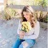 Molly Atkins - @yellowdaffodils - TikTok