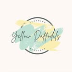 Yellow Daffodils - @yellowdaffodils_ - Instagram